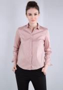 NU 20% KORTING: IMPERIAL Klassieke blouse IMP-C ED4BBE klokkend model ...