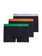 Tommy Hilfiger Underwear Trunk 3P WB TRUNK met logoband (3 stuks)