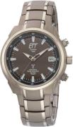 ETT Radiografisch horloge Aquanaut, EGT-11340-61M Polshorloge, herenho...