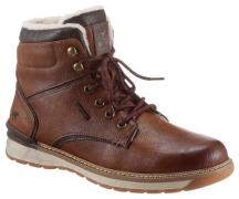 NU 20% KORTING: Mustang Shoes Winterlaarzen casual mode, veterschoenen...