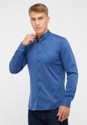 NU 20% KORTING: Eterna Overhemd met lange mouwen Slim fit