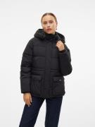 NU 20% KORTING: Vero Moda Gewatteerde jas VMDIANA JACKET NOOS