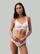 NU 20% KORTING: Calvin Klein Bralette LIFT BRALETTE met elastische log...