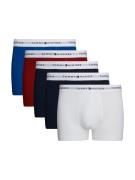 NU 20% KORTING: Tommy Hilfiger Underwear Trunk 5P TRUNK met logoband (...