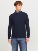 Jack & Jones Trui met ronde hals JJROY KNIT CREW NECK