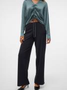 NU 20% KORTING: Vero Moda Comfortbroek VMBERLIN ZAMIRA MW WIDE PANT NO...