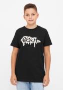 Bench. T-shirt Peralta