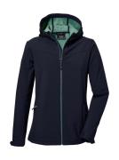 Killtec Softshell-jack KOS 179 WMN SFTSHLL JCKT 2