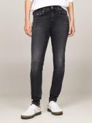 NU 20% KORTING: TOMMY JEANS Skinny fit jeans Tommy Jeans - Damenjeans-...