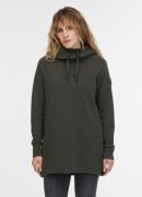 NU 20% KORTING: Ragwear Hoodie ROWENNA