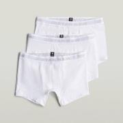 NU 20% KORTING: G-Star RAW Boxershort Boxer briefs 3 pack (set, 3 stuk...