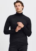 Blend Coltrui BHBRUTON roll neck knit