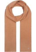 Calvin Klein Sjaal CK METAL CHUNKY RIB HW SCARF