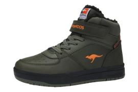 NU 20% KORTING: KangaROOS Sneakers K-CP Bound Mid EV