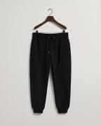 Gant Sweatbroek REG TONAL SHIELD SWEATPANTS