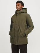 NU 20% KORTING: Jack & Jones Parka JJEKEEN PARKA SN