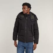 NU 20% KORTING: G-Star RAW Outdoorjack G- Whistler Pdd Hdd Jkt 2.0