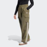 NU 20% KORTING: adidas Originals Sportbroek 3S CARGO PANTS (1-delig)