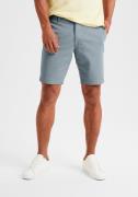 NU 20% KORTING: H.I.S Chino-short Regular fit Shorts van elastische ka...