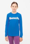 NU 20% KORTING: Bench. Shirt met lange mouwen GEMMY