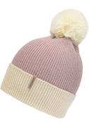 NU 20% KORTING: chillouts Muts met pompon Sandy Hat Perfect voor het k...