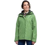 Schöffel Functioneel 3-in-1-jack 3in1 Jacket Style Okere WMS