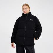 ellesse Gewatteerde jas BERGHUTTE JACKET