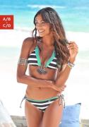 NU 20% KORTING: KangaROOS Triangel-bikinitop ANITA verstelbaar top, me...