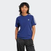 NU 20% KORTING: adidas Originals T-shirt 3 STRIPE TEE