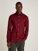 TOMMY JEANS Overhemd met lange mouwen Sabim Shirt