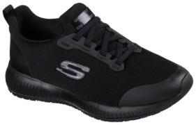 NU 20% KORTING: Skechers Werkschoenen SQUAD SR Veterschoen voor de hor...