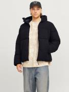 NU 20% KORTING: Jack & Jones Gewatteerde jas JORVESTERBRO PUFFER JACKE...