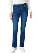 NU 20% KORTING: s.Oliver Bootcut jeans Beverly in stretchkwaliteit, me...