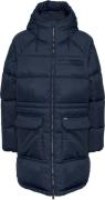 NU 20% KORTING: TOMMY JEANS Gewatteerde jas TJW MIDI ASPEN PUFFER