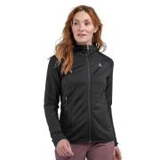 NU 20% KORTING: Schöffel Fleecejack Fleece Hoody Style Cascata WMS