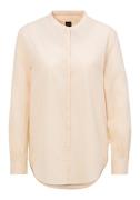 NU 20% KORTING: Boss Orange Klassieke blouse C_Befelize_21 Premium dam...