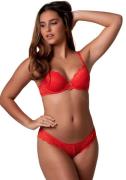 NU 20% KORTING: After Eden Brazilian slip Daisy met delicate bloemenka...