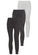 NU 20% KORTING: Nike Sportswear Legging 3 PK LEGGING (set, 3-delig)