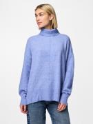 pieces Coltrui PCMALOU LS ROLLNECK KNIT NOOS BC