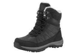 NU 20% KORTING: Hi-Tec Outdoor winterlaarzen RIVA MID WATERPROOF water...