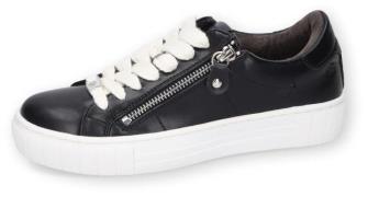 Dockers by Gerli Sneakers Rits, smalle vorm, vrijetijdsschoen, half sc...