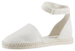 NU 20% KORTING: Calvin Klein Espadrilles EMMA 5C *I Strandschoen, zome...