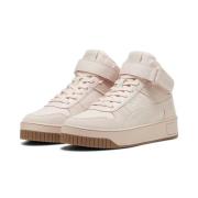 NU 20% KORTING: PUMA Sneakers CARINA STREET MID COQUETTE