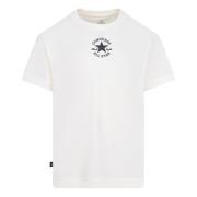 NU 20% KORTING: Converse T-shirt CNVN SUSTAINABLE CORE S/S TEE