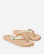 Rip Curl Teenslippers FREEDOM BLOOM OPEN TOE