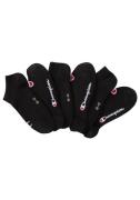 Champion Sneakersokken 6pk Sneaker Socks (6 paar)