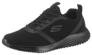 NU 20% KORTING: Skechers Slip-on sneakers Bounder Slipper, zomerschoen...