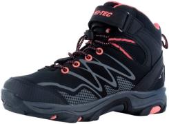 NU 20% KORTING: Hi-Tec Outdoorschoenen Hi-Tec Blackout Mid Wp Jrg