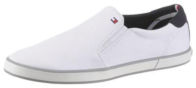 NU 20% KORTING: Tommy Hilfiger Slip-on sneakers ICONIC SLIP ON SNEAKER...