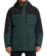 Billabong Outdoorjack SYSTEM PARKA JACKET